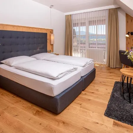 Hotel Amberger Hof