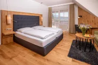 Hotel Amberger Hof - spa