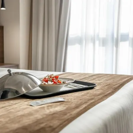 B4B Athens Signature Hotel