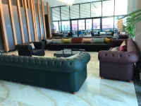 Grand Rimedya Hotel Bursa - Bed and Breakfasts