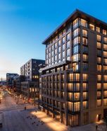 Thompson Denver by Hyatt