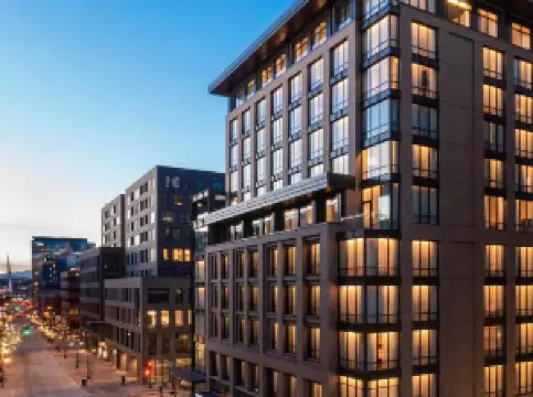 Thompson Denver by Hyatt