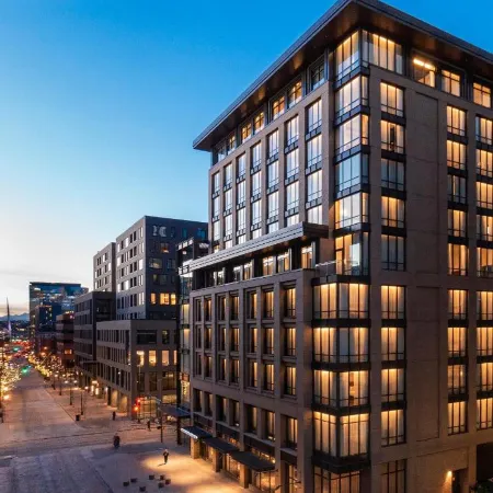 Thompson Denver by Hyatt