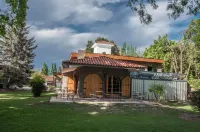 Terra Campo Posada Hotel di 