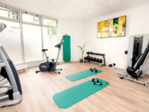 Hotel Busch Hotels in Westerstede