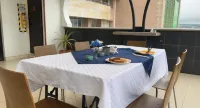 Hotel Luxor Pereira