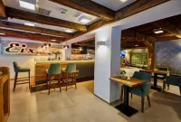 Badhotel Sternhagen - 5-Star