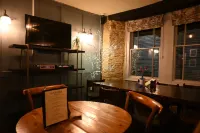 The Temple Inn Hotel a Radstock
