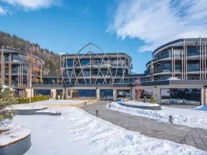 Leitgam Adults Only Hotel