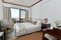 Limira Mare Hotel - Ocean View
