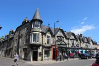 Pitlochry Backpackers - Hostels