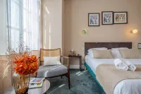 Ama Hôtel Hotels in Biarritz