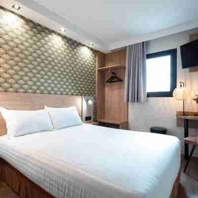 Kyriad Direct Orleans Nord - Cap Saran Rooms
