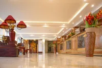 Faya Hotel Hotels in Douala