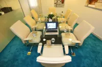 The Victory Hotel Hotels in Doha