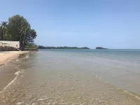 La Chambre Boutique @ Ko Lanta - Quầy Bar