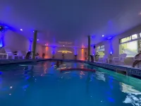 Hotel Alto Verde - Pools
