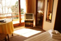 Las Juntas Ecolodge Hotels in Puyehue