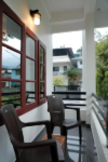 Wanderlust Residence Homestay