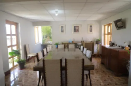 Schatzi Lodge Hotels in Carhuaz Province