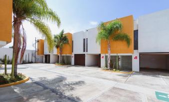 Auto Hotel Las Maravillas