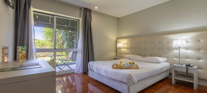 Vila Hotel by VimaHotels Hotels in Guimaraes