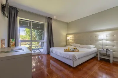 Vila Hotel by VimaHotels Hotels in 