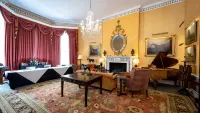 Cbh Jockey Club Rooms Hotels in Moulton