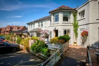 The Jug and Bottle Hotels in Wirral
