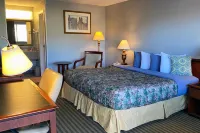 Lake Logan Inn Capital O Ohio