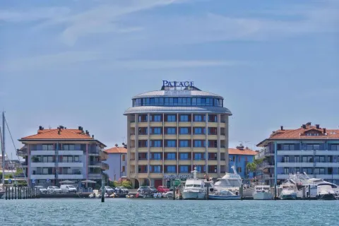 Laguna Palace Hotel Grado