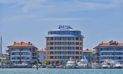 Laguna Palace Hotel Grado