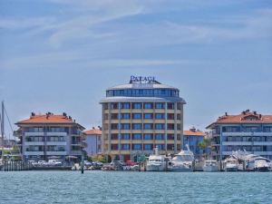 Laguna Palace Hotel Grado