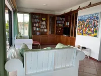 Hotel Neptuno Refugio