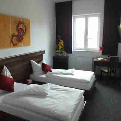 Hotel Fabrik Vösendorf Rooms