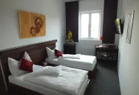 Hotel Fabrik Vösendorf Hotel a Leopoldsdorf bei Wien