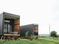 Cupitt's Estate Villas Hotels in Ulladulla