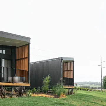 Cupitt's Estate Villas