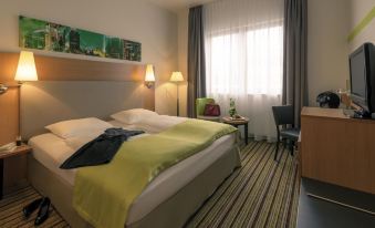 Mercure Hotel Frankfurt Eschborn Sued