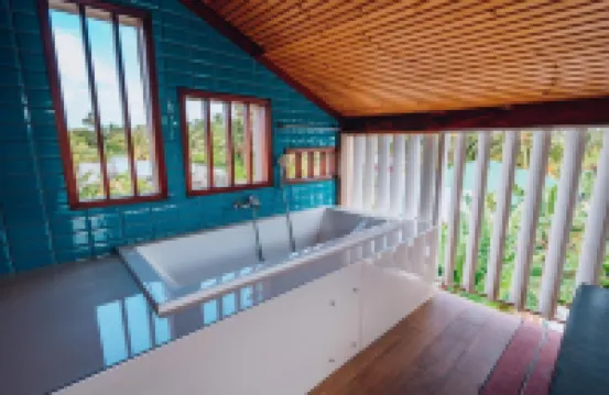 千禧島住宅酒店