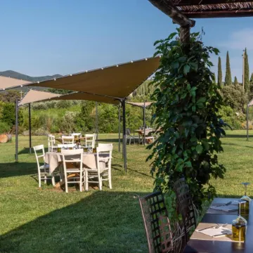 Locanda Dell'Aioncino