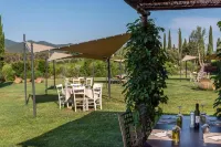 Locanda Dell'Aioncino Hôtels à : 