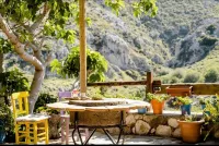 Saklı Konak Hotel a Distretto di Karaburun