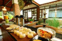 Mount Xanadu Resorts