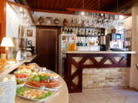 City Gate Hotels in Vilnius