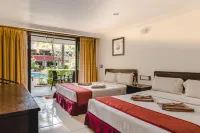 Pangkor Sandy Beach Resort Hotels near Pasir Bogak Beach