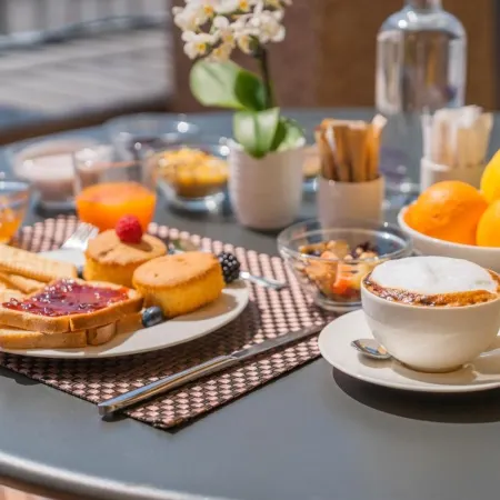 Mercure Napoli Centro Angioino