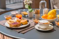 Mercure Napoli Centro Angioino