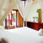 Siam Tara Resort Chiangkhong Hotels in Chiang Khong