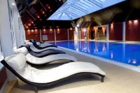 The Parsonage Hotel & Spa - Pools